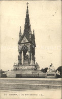 11777311 London Albert Memorial - Sonstige & Ohne Zuordnung