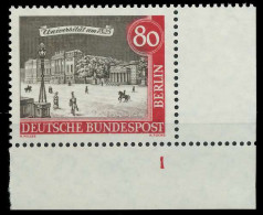 BERLIN 1962 Nr 227 Postfrisch FORMNUMMER 1 X8F924E - Ungebraucht