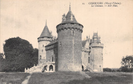35-COMBOURG-N°2122-D/0049 - Combourg