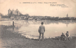 35-COMBOURG-N°2122-D/0043 - Combourg