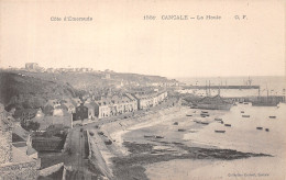 35-CANCALE-N°2122-C/0303 - Cancale