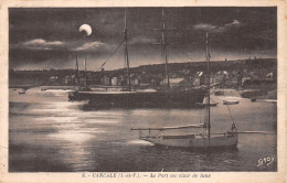 35-CANCALE-N°2122-C/0271 - Cancale