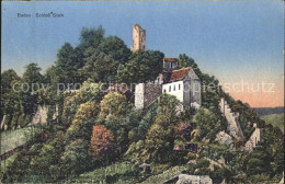 11777291 Baden AG Schloss Stein Baden - Autres & Non Classés