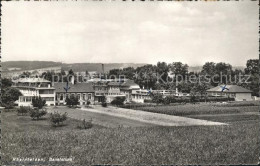 11777274 Rheinfelden AG Sanatorium Rheinfelden - Autres & Non Classés