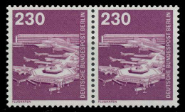 BERLIN DS INDUSTRIE U. TECHNIK Nr 586 Postfrisch WAAGR X8F93EA - Unused Stamps