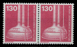 BERLIN DS INDUSTRIE U. TECHNIK Nr 669 Postfrisch WAAGR X8F93F2 - Unused Stamps