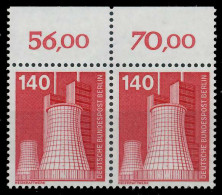 BERLIN DS INDUSTRIE U. TECHNIK Nr 504 Postfrisch WAAGR X8F93FA - Unused Stamps