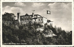 11777258 Baden AG Schloss Schartenfels Baden - Autres & Non Classés