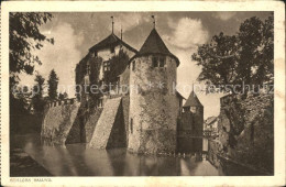 11777231 Hallwil Schloss Hallwil Hallwil - Other & Unclassified