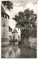 11777222 Hallwil Schloss Hallwil Hallwil - Andere & Zonder Classificatie