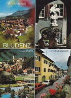 AK 216357 AUSTRIA - Bludenz - Bludenz