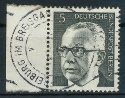 BERLIN DS HEINEMANN Nr 359 Zentrisch Gestempelt SRA X8F978A - Used Stamps