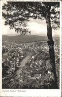 11777170 Baden AG Totalansicht Mit Limmat Baden - Autres & Non Classés