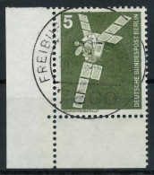 BERLIN DS INDUSTRIE U. TECHNIK Nr 494 Zentrisch Gestempelt E X8F978E - Used Stamps