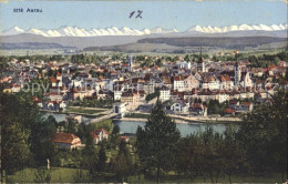 11777143 Aarau AG Panorama Aarau - Andere & Zonder Classificatie