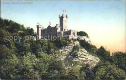 11777141 Baden AG Schloss Schartenfels Baden - Other & Unclassified