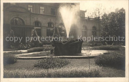 11777131 Baden AG Kurpark Fontaene Baden - Sonstige & Ohne Zuordnung