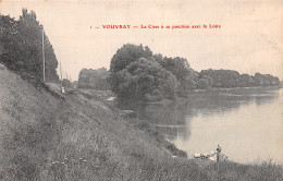 37-VOUVRAY -N°2123-E/0167 - Vouvray