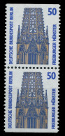 BERLIN ZUSAMMENDRUCK Nr 794C D Postfrisch SENKR PAAR X9011A2 - Se-Tenant