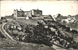 11777113 Rigi Kulm Hotel Rigi Kulm - Andere & Zonder Classificatie