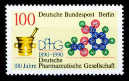 BERLIN 1990 Nr 875 Postfrisch S95A836 - Unused Stamps