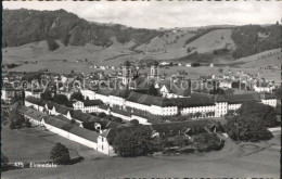 11777103 Einsiedeln SZ Klosteranlage Einsiedeln - Other & Unclassified