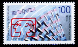 BERLIN 1989 Nr 847 Postfrisch S95A896 - Neufs