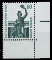 BERLIN DS SEHENSWÜRDIGKEITEN Nr 795 Postfrisch ECKE-URE X9067DE - Unused Stamps