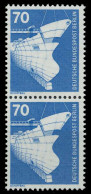 BERLIN DS INDUSTRIE U. TECHNIK Nr 500 Postfrisch SENKR X90680A - Unused Stamps