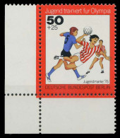 BERLIN 1976 Nr 519 Postfrisch ECKE-ULI X906826 - Neufs