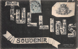 38-TULLINS-N°2124-C/0241 - Tullins