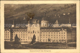 11777001 Schwyz Kollegium Maria Hilf Schwyz - Andere & Zonder Classificatie