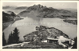 11777000 Rigi Kaenzeli Mit Vierwaldstaettersee Rigi Kaenzeli - Andere & Zonder Classificatie