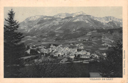 38-VILLARD DE LANS-N°2124-E/0111 - Villard-de-Lans