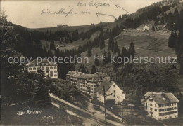 11776978 Rigi Kloesterli Hotels Rigi Kloesterli - Autres & Non Classés