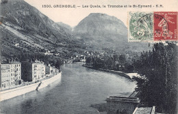 38-GRENOBLE-N°2124-H/0371 - Grenoble