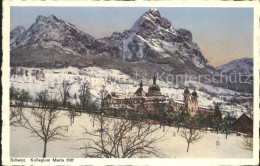 11776932 Schwyz Kollegium Maria Hilf Schwyz - Autres & Non Classés