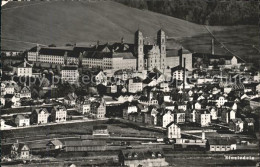 11776930 Einsiedeln SZ Gesamtansicht Mit Kloster Einsiedeln - Autres & Non Classés