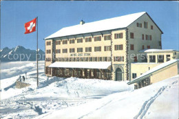 11776928 Rigi Kulm Hotel Mit Pilatus Rigi Kulm - Autres & Non Classés