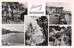 40-HOSSEGOR-N°2125-G/0169 - Hossegor