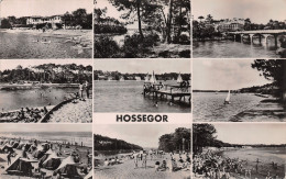 40-HOSSEGOR-N°2125-G/0181 - Hossegor