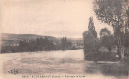 39-PORT LESNEY-N°2125-E/0383 - Other & Unclassified