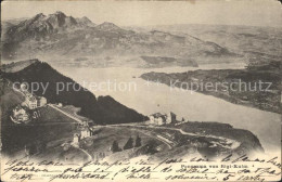 11776858 Rigi Kulm Panorama Rigi Kulm - Andere & Zonder Classificatie