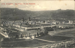 11776850 Einsiedeln SZ Kloster Rueckseite Einsiedeln - Andere & Zonder Classificatie