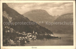 11776834 Gersau Vierwaldstaettersee Panorama Gersau - Otros & Sin Clasificación