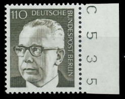 BERLIN DS HEINEMANN Nr 428 Postfrisch SRA X906D0A - Unused Stamps