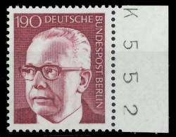 BERLIN DS HEINEMANN Nr 433 Postfrisch SRA X906D0E - Unused Stamps