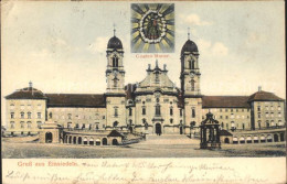 11776803 Einsiedeln SZ Kloster Marien Gnadenbild Einsiedeln - Otros & Sin Clasificación