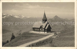 11776788 Haggenegg Bergkapelle Haggenegg - Andere & Zonder Classificatie