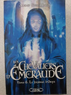 Les Chevaliers D'Emeraude Tome 6 - Andere & Zonder Classificatie